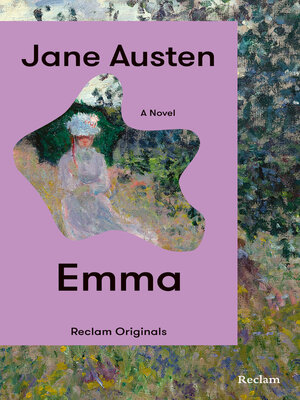 cover image of Emma